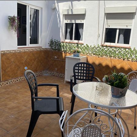 Apartamento Rural Prado Del Rey Apartment Exterior photo