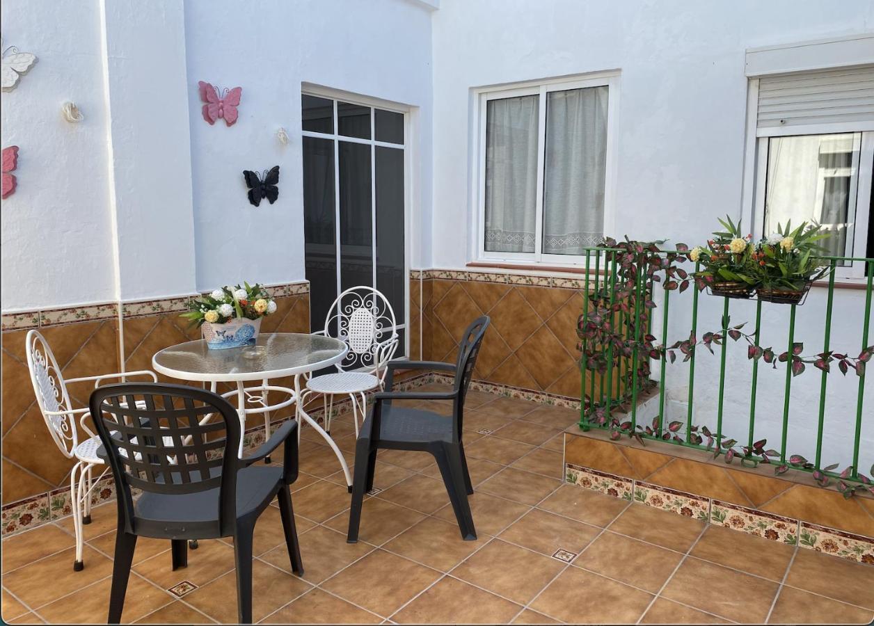 Apartamento Rural Prado Del Rey Apartment Exterior photo
