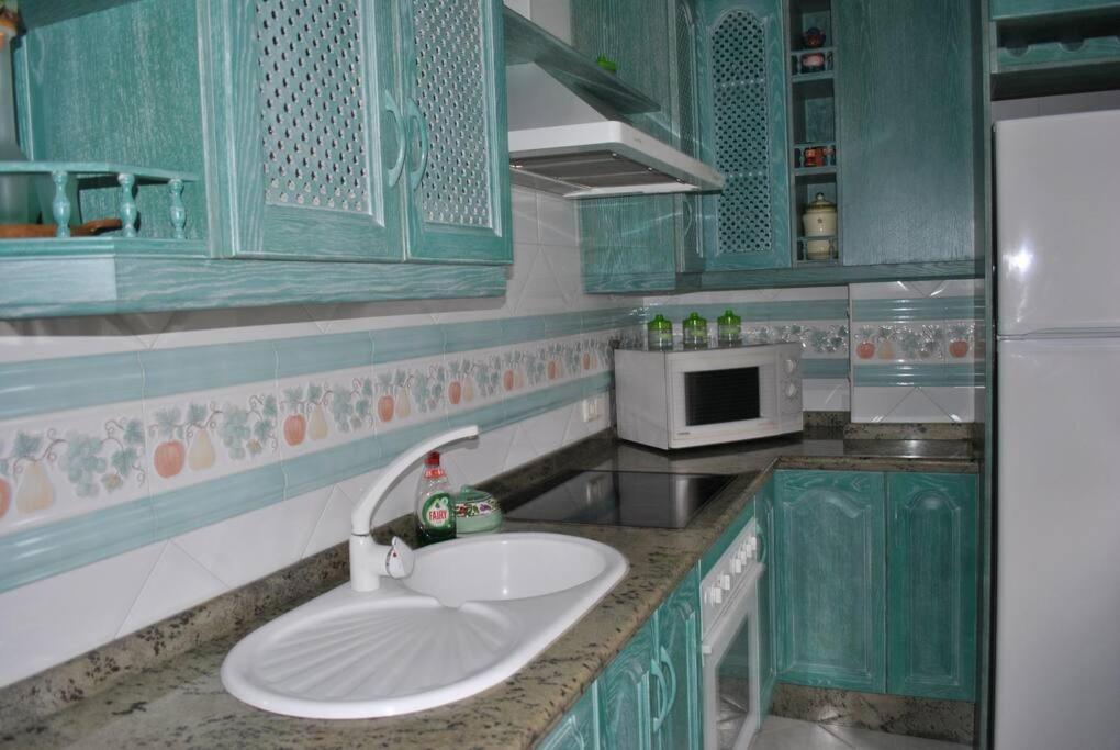 Apartamento Rural Prado Del Rey Apartment Exterior photo