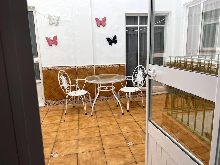 Apartamento Rural Prado Del Rey Apartment Exterior photo