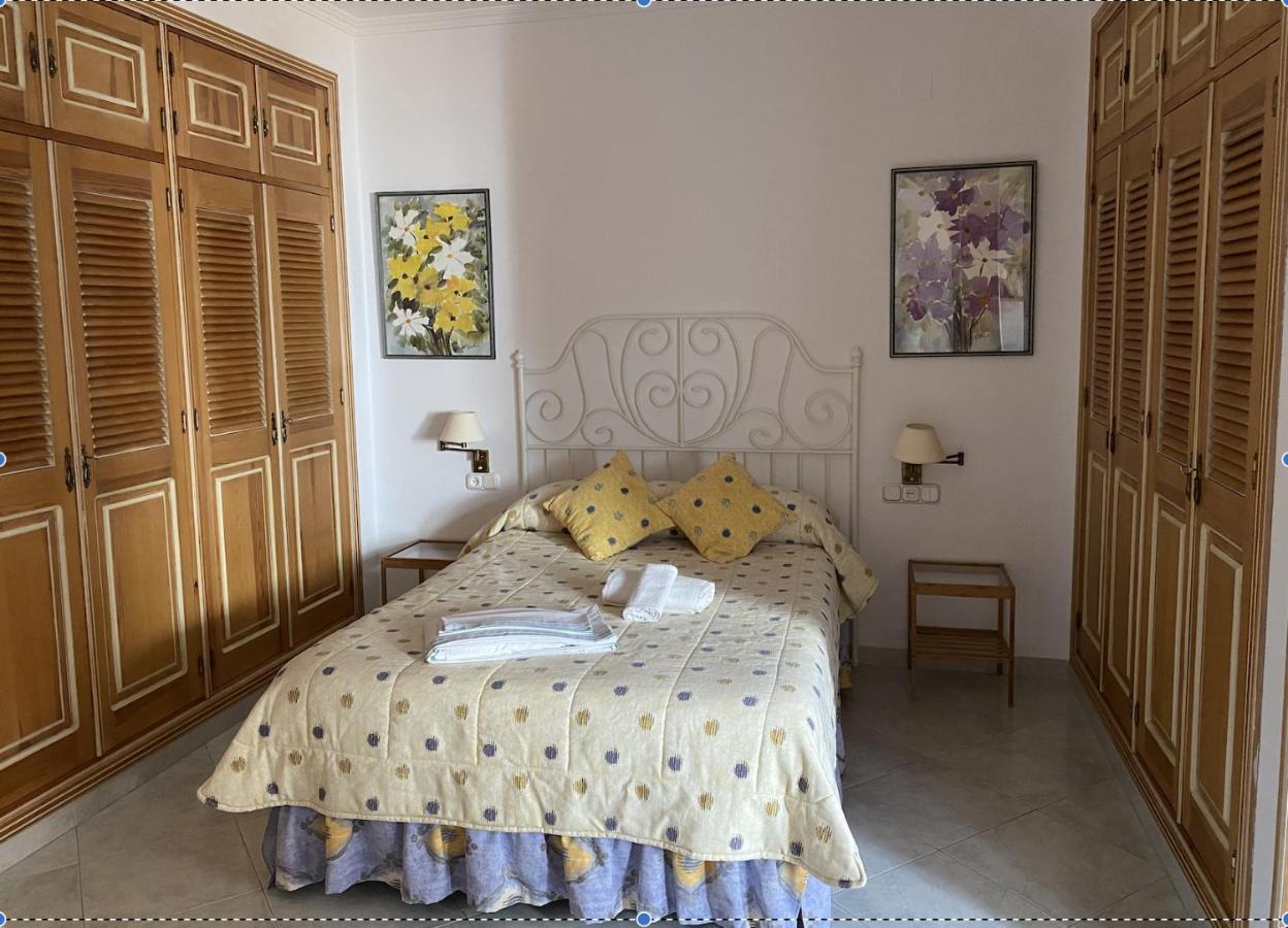 Apartamento Rural Prado Del Rey Apartment Exterior photo