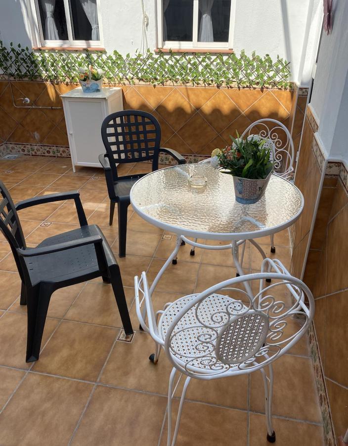 Apartamento Rural Prado Del Rey Apartment Exterior photo