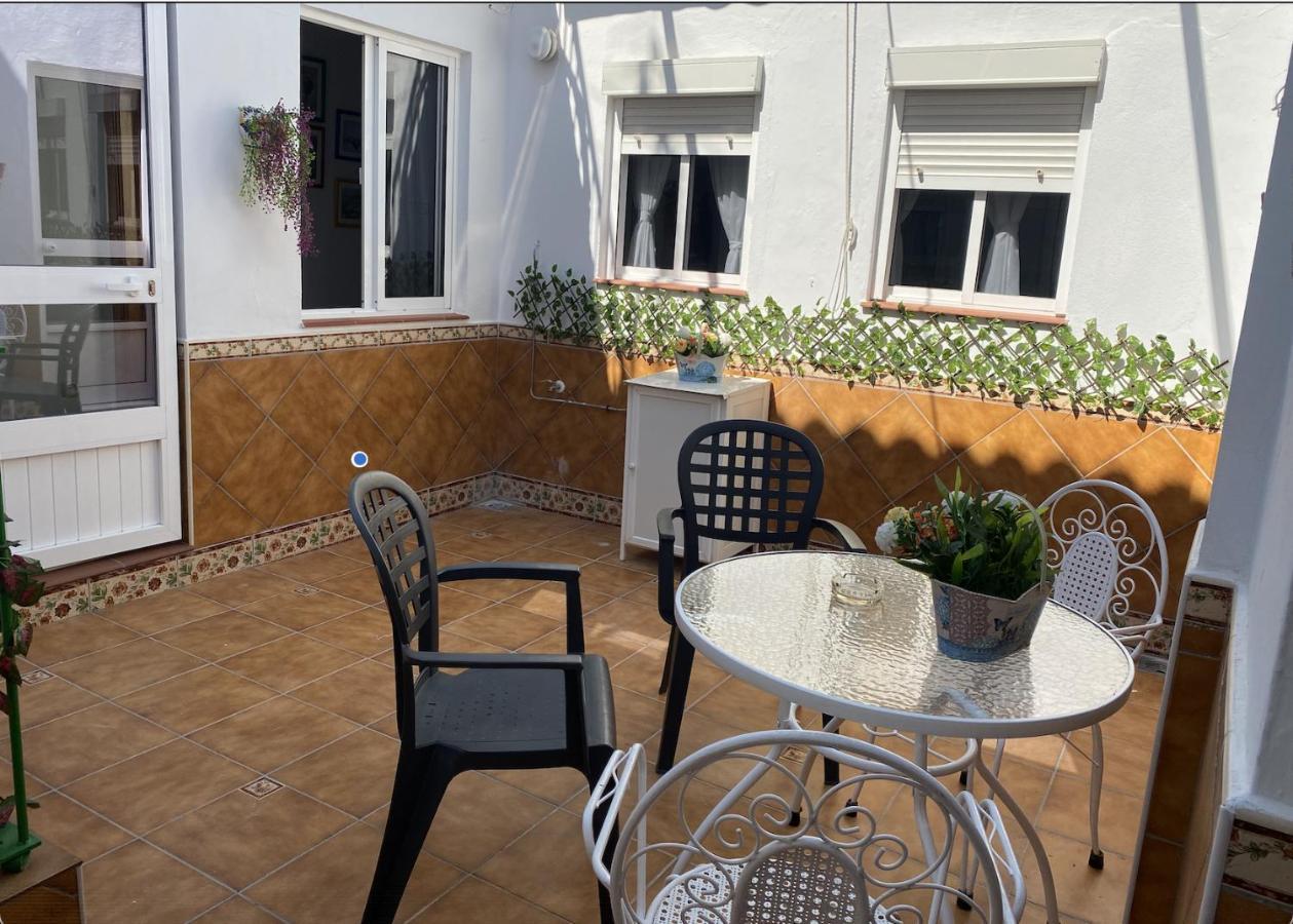 Apartamento Rural Prado Del Rey Apartment Exterior photo