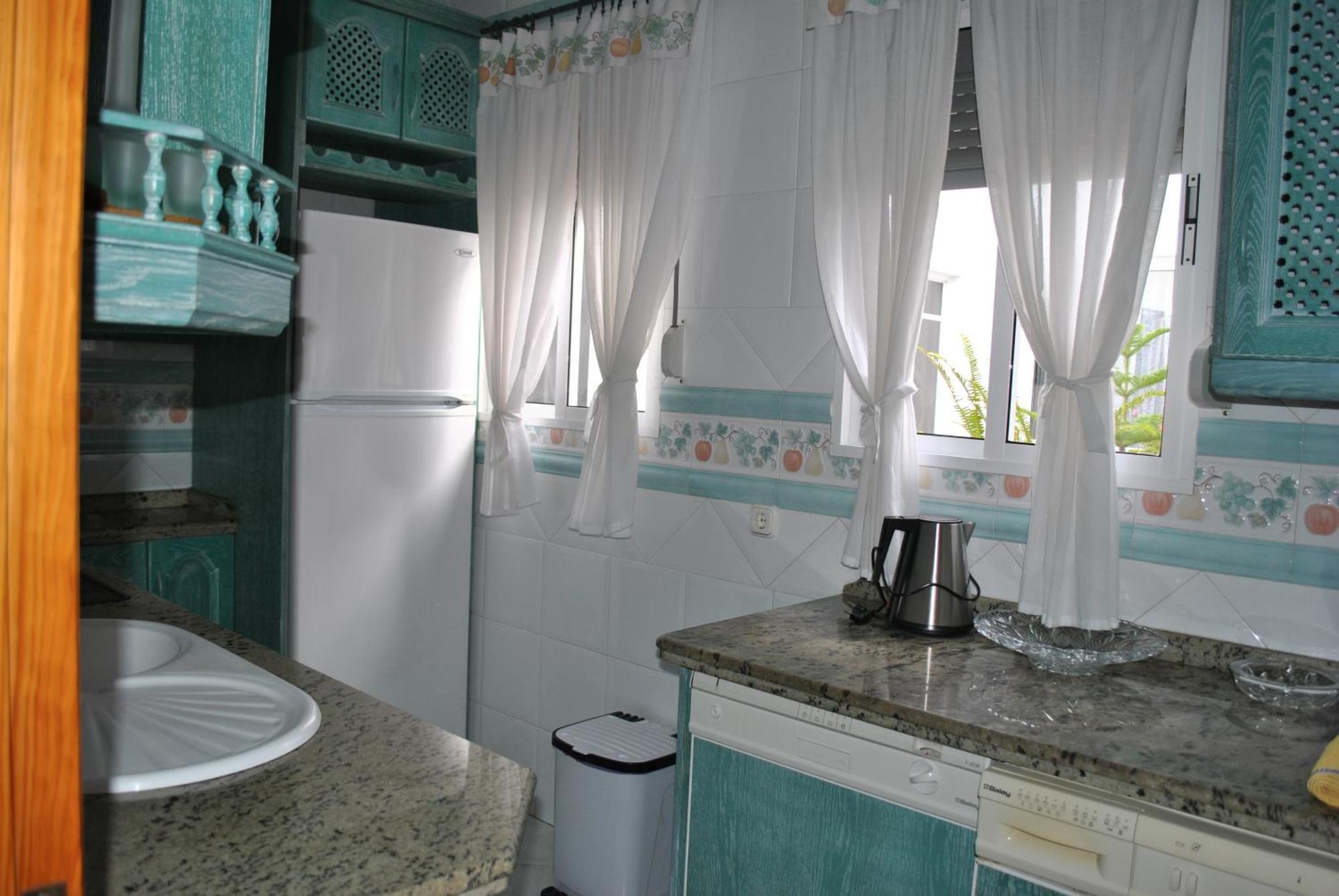 Apartamento Rural Prado Del Rey Apartment Exterior photo