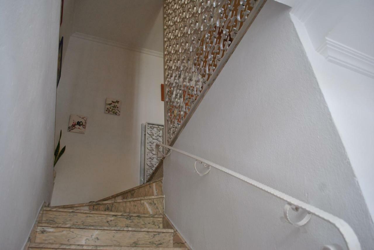 Apartamento Rural Prado Del Rey Apartment Exterior photo