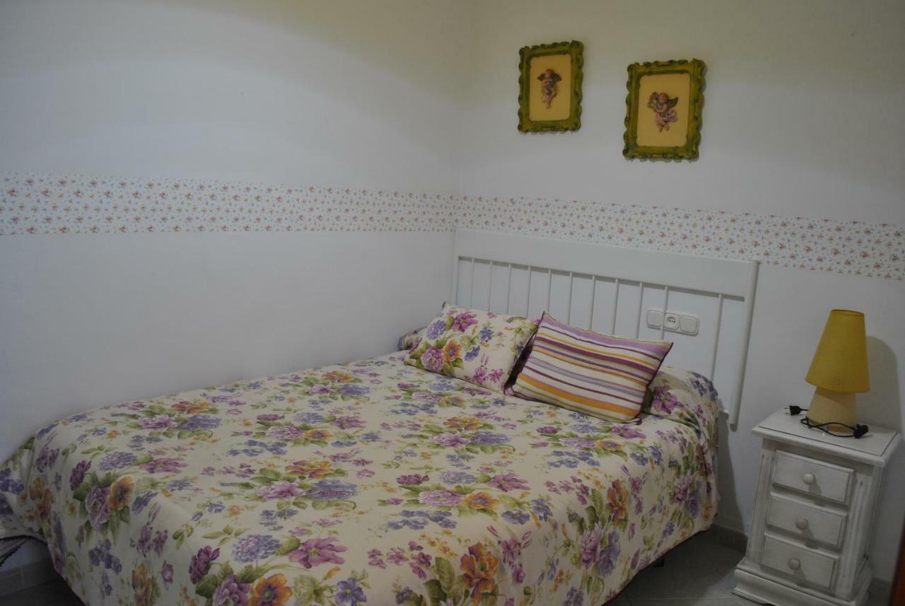 Apartamento Rural Prado Del Rey Apartment Exterior photo